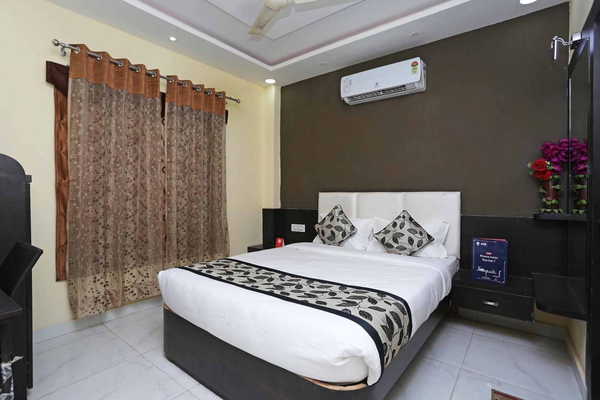 Hotel O Laxmi Privilege Inn Gwalior Exterior photo
