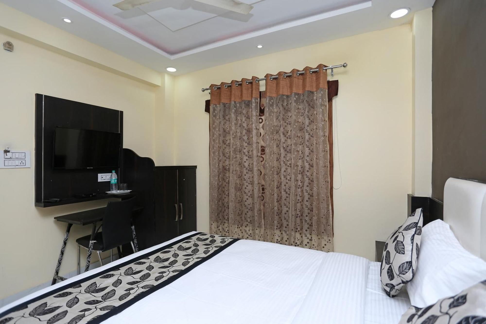 Hotel O Laxmi Privilege Inn Gwalior Exterior photo